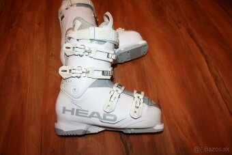 lyže Head Power Joy 153 cm , r 13 m - 8