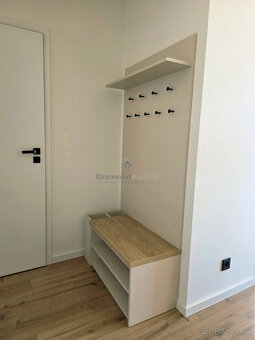 PREDANÝ - Na predaj pekný 2 izbový byt na ulici Krivá, Košic - 8