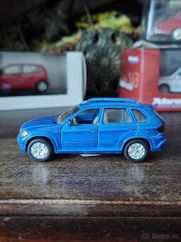 Modely 1:64 1:87 časť 1 - 8