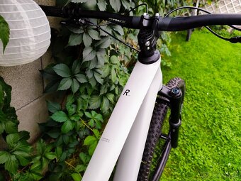 Cube STEREO ONE55 C:62, RACE 29 2024 - 8