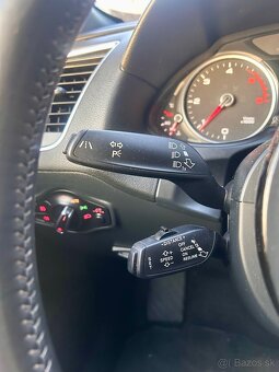 Predám audi Q5 3.0tdi quattro 190kw - 8