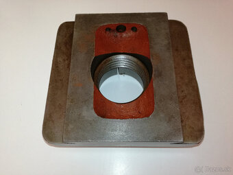 NÁSTROJE SÚSTRUH FRÉZA - 8