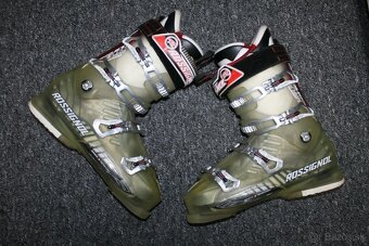 lyže atomic redster Ti 170 cm - 8