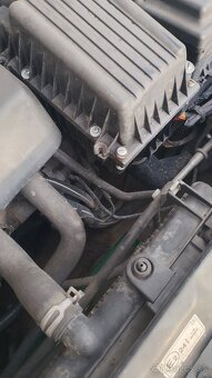 Peugeot 406 2lHDI - 8