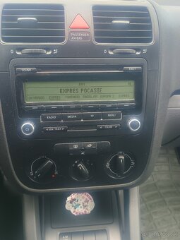 Volkswagen golf 5 variant 1.9tdi 77kw - 8