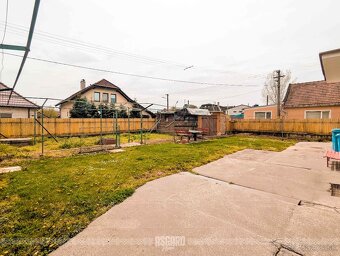 Polyfunkčná budova s bytmi pri hlavnej ceste v Ružindole - 8