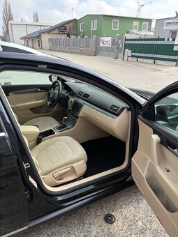 Volkswagen Passat B7 2.0 TDI - 8