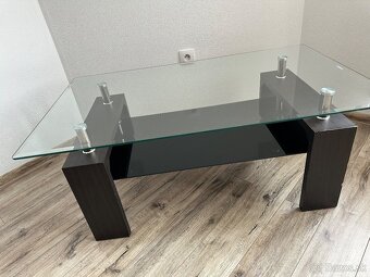 Kožená sedacia súprava - 8