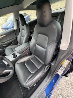 Tesla Model 3 Long Range EAP a Ťažné - 8