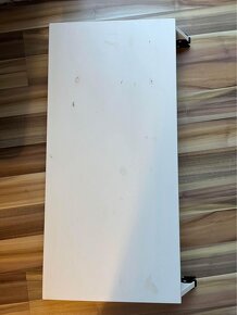 SUNDVIK Prebaľovací stôl/komoda, biela - IKEA. - 8