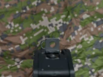 Airsoft G36C - GreenGas - 8