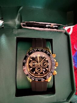Hodinky rolex, panske aj damske - 8