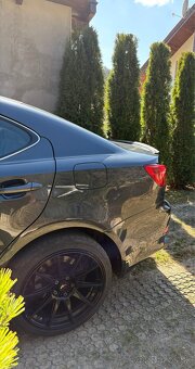 Lexus is 220d 147kw 271kxxx - 8