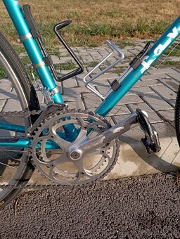 Retro cestný bike - 8