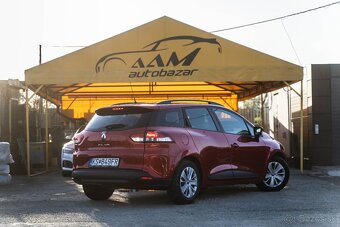 Renault Clio Grandtour 1.2 16V Life LEN 67 000km - 8