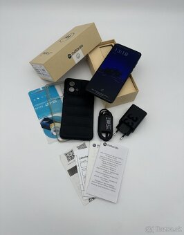 Motorola Moto G84 5G 256GB Midnight Blue ZÁRUKA + DARČEK - 8