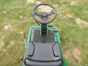 Kosačka Pinto Turbo - 8