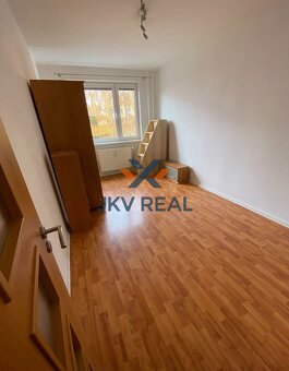 2 izbový byt - Bauerova ul. - 8