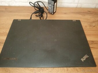 Predám notebook Lenovo Thinkpad L440 - 8