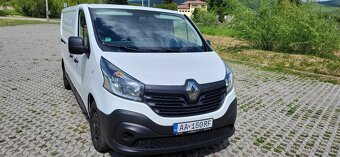 Renault trafic - 8