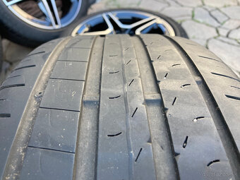 R18 225/40 Mercedes AMG letne komplety (w177, w118, w247) - 8