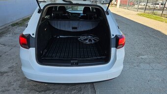 Opel Astra Sport Tourer ST 1.6 CDTI 110k Smile - 8