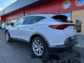 CUPRA Formentor 1.5 TSI 110kW DSG - 8