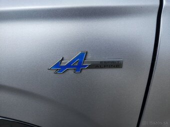 Renault Espace E-Tech hybrid 200 Esprit Alpine 7 miestne - 8