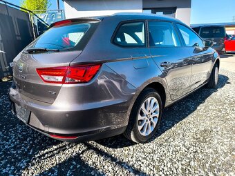 Seat Leon 1.6 TDI CR Ecomotive Style DSG - 8