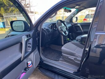 Toyota Land Cruiser 150 3,0 D-4D 4WD 300 - 8