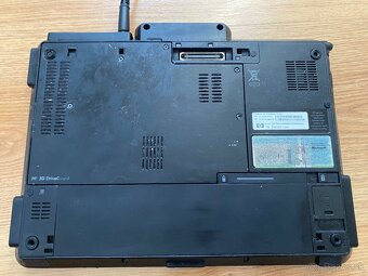 Predam notebook HP EliteBook 7730p - 8