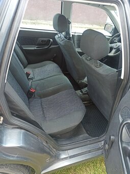 Volkswagen Polo classic - 8