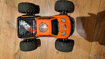 RC AUTO MT-12 NEO - 8