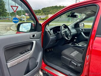 Ford Ranger 71.000 KM - 8