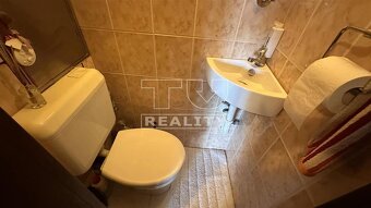 Na predaj 4-izbový byt vo Vyšných Hágoch – terasa,... - 8