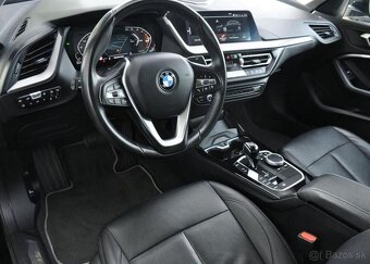 BMW Řada 2 218d ČR 1.MAJ 110 kw - 8