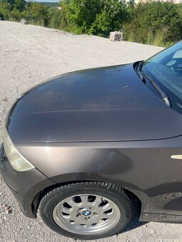 BMW 118i rad1 e87 - 8