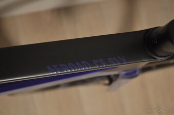 Canyon Aeroad CF SLX - 8