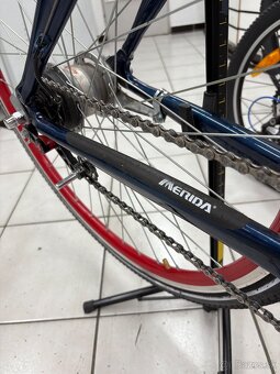 Cestný bicykel - 8