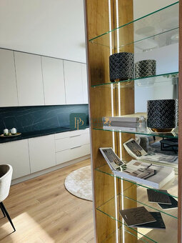 Predaj 4izb.RD novostavba,ešte neobývaný, zariadený, Nitra - - 8