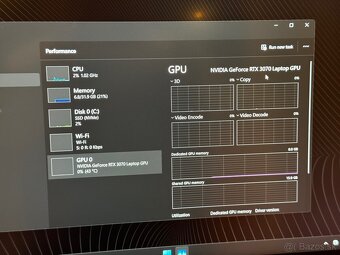 Razer Blade 15 Advanced - 8