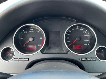Seat exeo 2.0 - 8