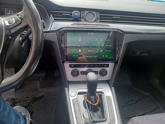 VOLKSWAGEN PASSAT B8 VARIANT 2.0TDI - 8