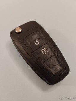 Výroba autoklučov, programovanie - 8