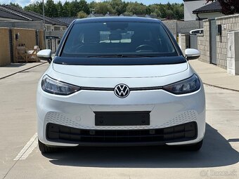VW ID.3, 35.000km, LED, tepelné čerpadlo - 8