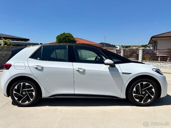 VW ID.3, 35.000km, LED, tepelné čerpadlo - 8