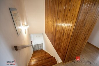 Na predaj Priestranný 7-izbový rodinný dom Banská Bystrica, - 8