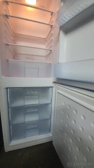Beko chladnička s mrazničkou - 8