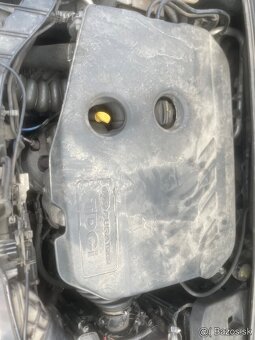 Rozpredam Ford Focus MK3 1.6 TDCI motor predaný - 8