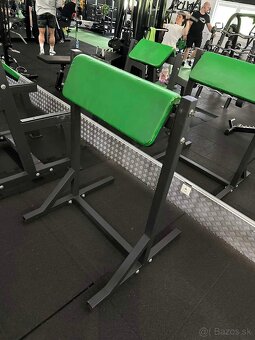 Fitness stroje - 8